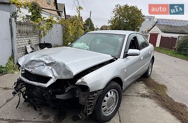 Audi A4  2000