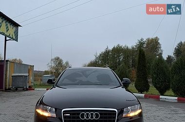 Audi A4  2008