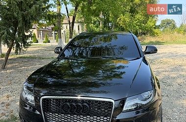 Audi A4  2009