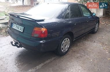 Audi A4  1996