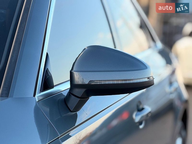 Седан Audi A4 2018 в Кривому Розі фото 8 Седан Audi A4 2018 в Кривому Розі