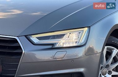 Седан Audi A4 2018 в Кривому Розі фото 6 Седан Audi A4 2018 в Кривому Розі