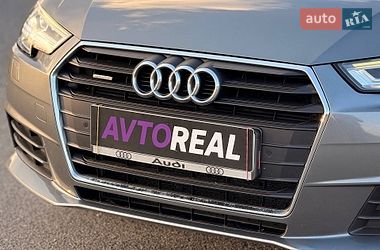 Седан Audi A4 2018 в Кривому Розі фото 5 Седан Audi A4 2018 в Кривому Розі