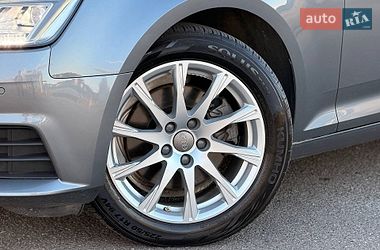 Седан Audi A4 2018 в Кривому Розі фото 7 Седан Audi A4 2018 в Кривому Розі