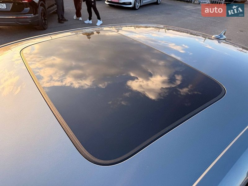 Седан Audi A4 2018 в Кривому Розі фото 9 Седан Audi A4 2018 в Кривому Розі