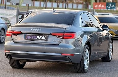 Седан Audi A4 2018 в Кривому Розі фото 21 Седан Audi A4 2018 в Кривому Розі
