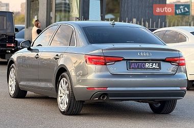 Седан Audi A4 2018 в Кривому Розі фото 23 Седан Audi A4 2018 в Кривому Розі