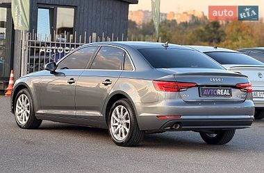 Седан Audi A4 2018 в Кривому Розі фото 24 Седан Audi A4 2018 в Кривому Розі