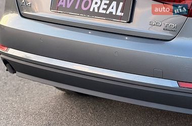 Седан Audi A4 2018 в Кривому Розі фото 29 Седан Audi A4 2018 в Кривому Розі