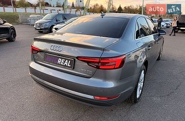 Седан Audi A4 2018 в Кривому Розі фото 31 Седан Audi A4 2018 в Кривому Розі