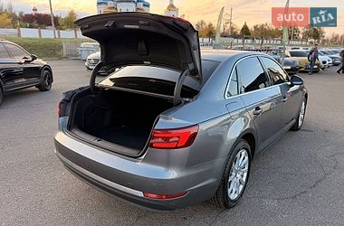 Седан Audi A4 2018 в Кривому Розі фото 35 Седан Audi A4 2018 в Кривому Розі