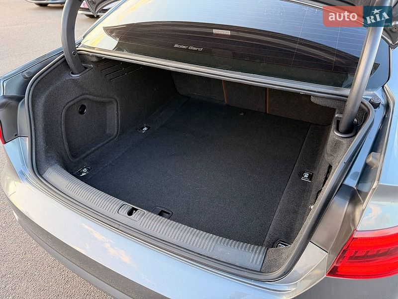 Седан Audi A4 2018 в Кривому Розі фото 36 Седан Audi A4 2018 в Кривому Розі