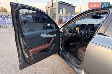 Седан Audi A4 2018 в Кривому Розі фото 38 Седан Audi A4 2018 в Кривому Розі