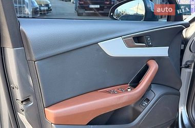 Седан Audi A4 2018 в Кривому Розі фото 40 Седан Audi A4 2018 в Кривому Розі