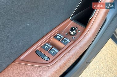 Седан Audi A4 2018 в Кривому Розі фото 42 Седан Audi A4 2018 в Кривому Розі