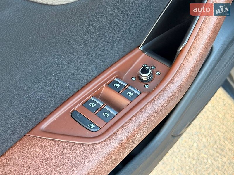 Седан Audi A4 2018 в Кривому Розі фото 42 Седан Audi A4 2018 в Кривому Розі