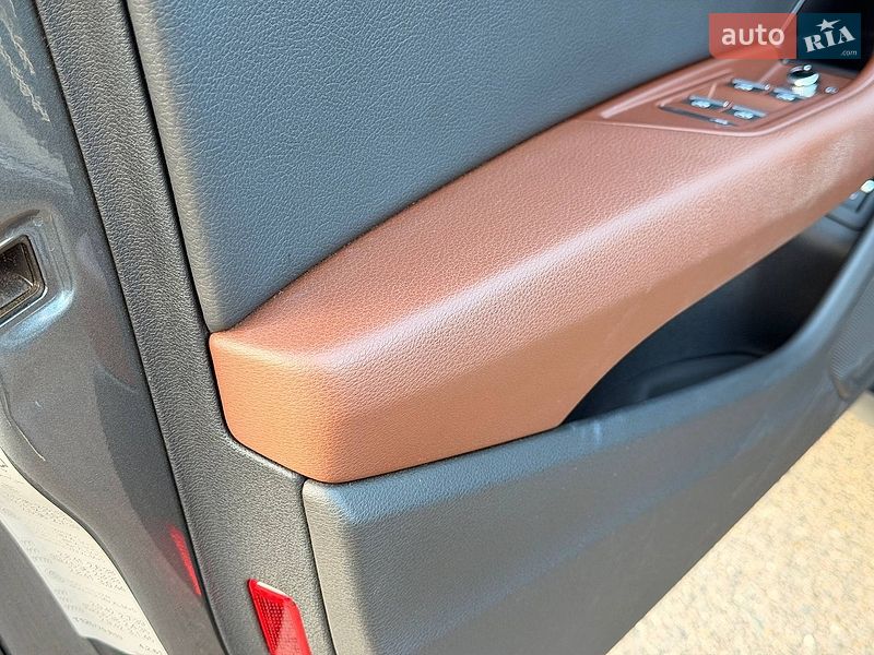 Седан Audi A4 2018 в Кривому Розі фото 43 Седан Audi A4 2018 в Кривому Розі
