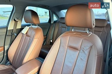 Седан Audi A4 2018 в Кривому Розі фото 47 Седан Audi A4 2018 в Кривому Розі