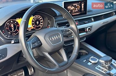 Седан Audi A4 2018 в Кривому Розі фото 49 Седан Audi A4 2018 в Кривому Розі