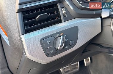 Седан Audi A4 2018 в Кривому Розі фото 52 Седан Audi A4 2018 в Кривому Розі