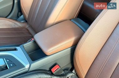 Седан Audi A4 2018 в Кривому Розі фото 51 Седан Audi A4 2018 в Кривому Розі
