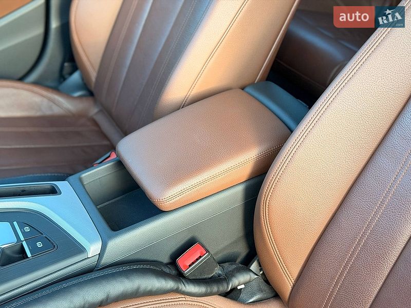 Седан Audi A4 2018 в Кривому Розі фото 51 Седан Audi A4 2018 в Кривому Розі
