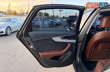Седан Audi A4 2018 в Кривому Розі фото 54 Седан Audi A4 2018 в Кривому Розі
