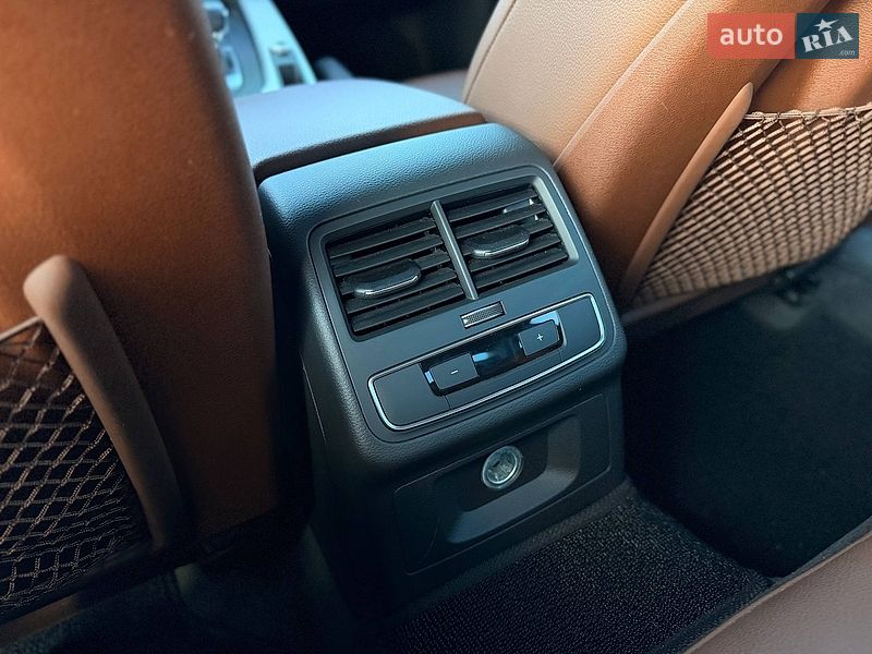 Седан Audi A4 2018 в Кривому Розі фото 57 Седан Audi A4 2018 в Кривому Розі