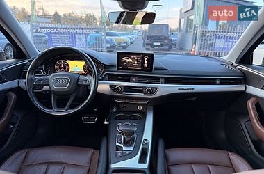 Седан Audi A4 2018 в Кривому Розі фото 59 Седан Audi A4 2018 в Кривому Розі