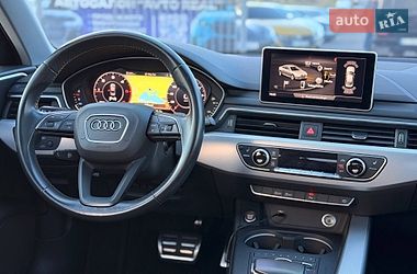 Седан Audi A4 2018 в Кривому Розі фото 60 Седан Audi A4 2018 в Кривому Розі