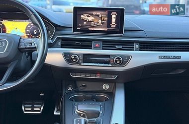 Седан Audi A4 2018 в Кривому Розі фото 61 Седан Audi A4 2018 в Кривому Розі