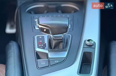 Седан Audi A4 2018 в Кривому Розі фото 64 Седан Audi A4 2018 в Кривому Розі