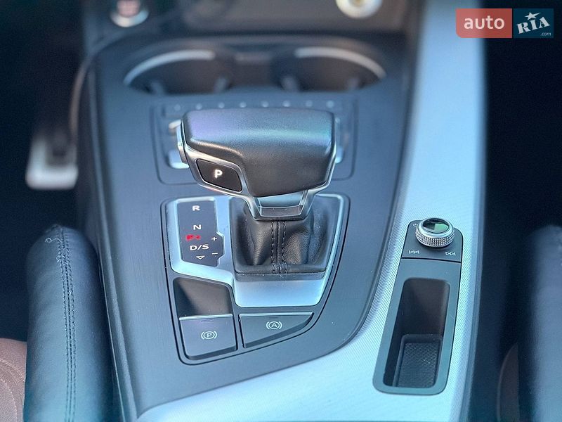 Седан Audi A4 2018 в Кривому Розі фото 64 Седан Audi A4 2018 в Кривому Розі