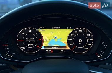 Седан Audi A4 2018 в Кривому Розі фото 66 Седан Audi A4 2018 в Кривому Розі