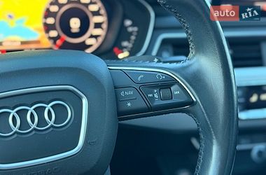 Седан Audi A4 2018 в Кривому Розі фото 68 Седан Audi A4 2018 в Кривому Розі