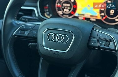 Седан Audi A4 2018 в Кривому Розі фото 69 Седан Audi A4 2018 в Кривому Розі