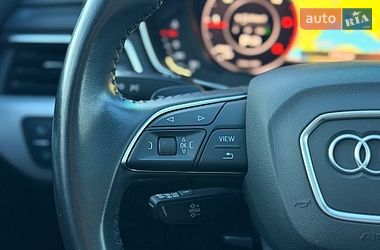 Седан Audi A4 2018 в Кривому Розі фото 67 Седан Audi A4 2018 в Кривому Розі