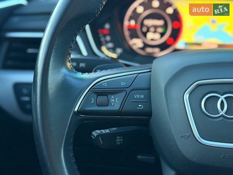 Седан Audi A4 2018 в Кривому Розі фото 67 Седан Audi A4 2018 в Кривому Розі
