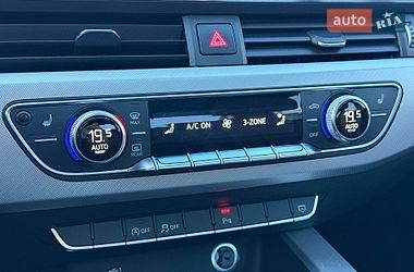 Седан Audi A4 2018 в Кривому Розі фото 73 Седан Audi A4 2018 в Кривому Розі