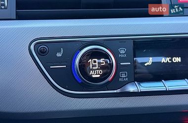 Седан Audi A4 2018 в Кривому Розі фото 74 Седан Audi A4 2018 в Кривому Розі