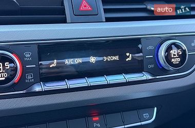 Седан Audi A4 2018 в Кривому Розі фото 75 Седан Audi A4 2018 в Кривому Розі