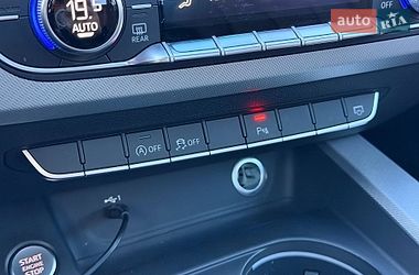 Седан Audi A4 2018 в Кривому Розі фото 77 Седан Audi A4 2018 в Кривому Розі
