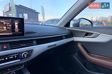 Седан Audi A4 2018 в Кривому Розі фото 85 Седан Audi A4 2018 в Кривому Розі