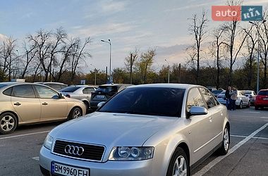 Audi A4  2002