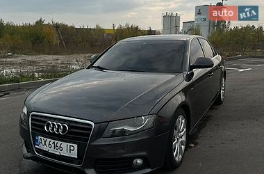 Седан Audi A4 2007 в Бучі фото 2 Седан Audi A4 2007 в Бучі