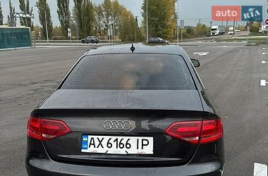Седан Audi A4 2007 в Бучі фото 3 Седан Audi A4 2007 в Бучі