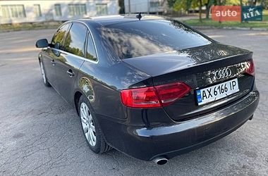 Седан Audi A4 2007 в Бучі фото 10 Седан Audi A4 2007 в Бучі