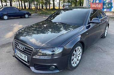 Седан Audi A4 2007 в Бучі фото 5 Седан Audi A4 2007 в Бучі