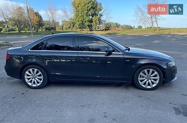 Седан Audi A4 2007 в Бучі фото 6 Седан Audi A4 2007 в Бучі