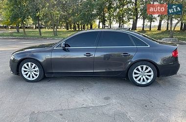 Седан Audi A4 2007 в Бучі фото 7 Седан Audi A4 2007 в Бучі